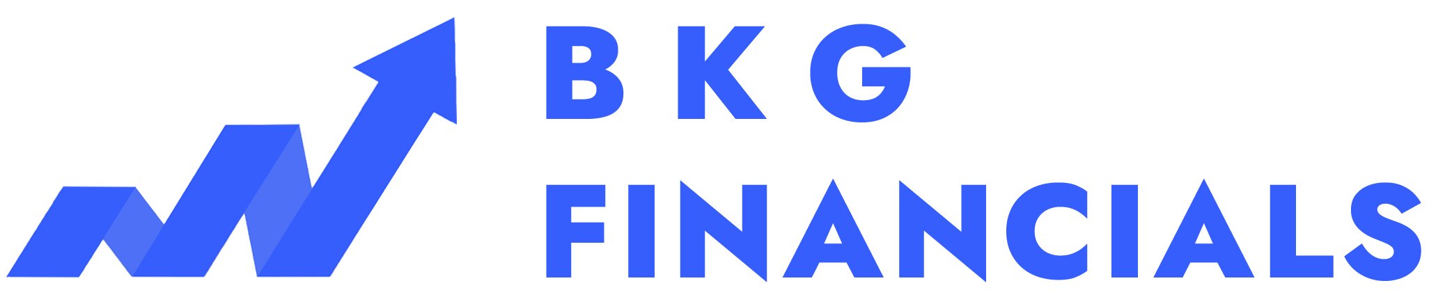 BKG Financials Logo